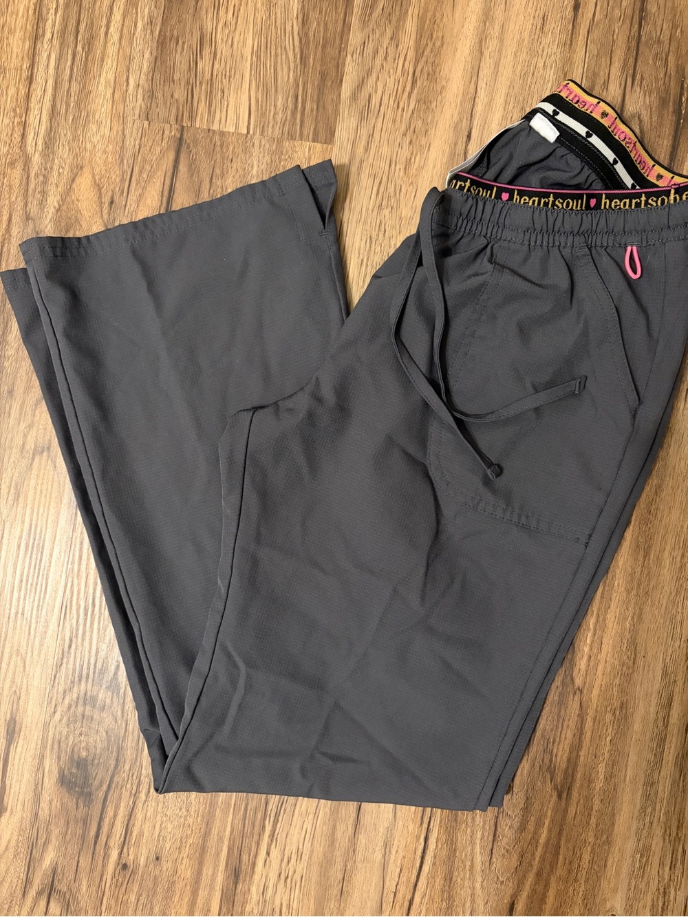 HeartSoul 🩷Women's Scrub Pants
